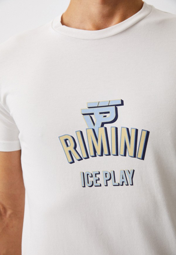 Футболка Ice Play белый, размер 52, фото 4