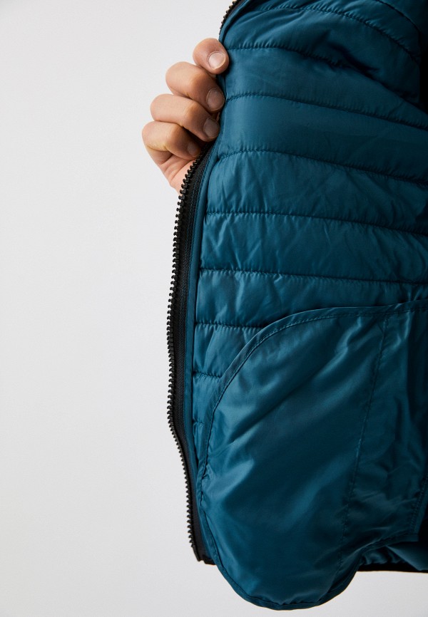 фото Куртка утепленная ice play