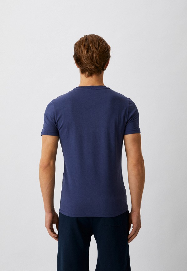 Футболка Ice Play фиолетовый, размер 48, фото 3