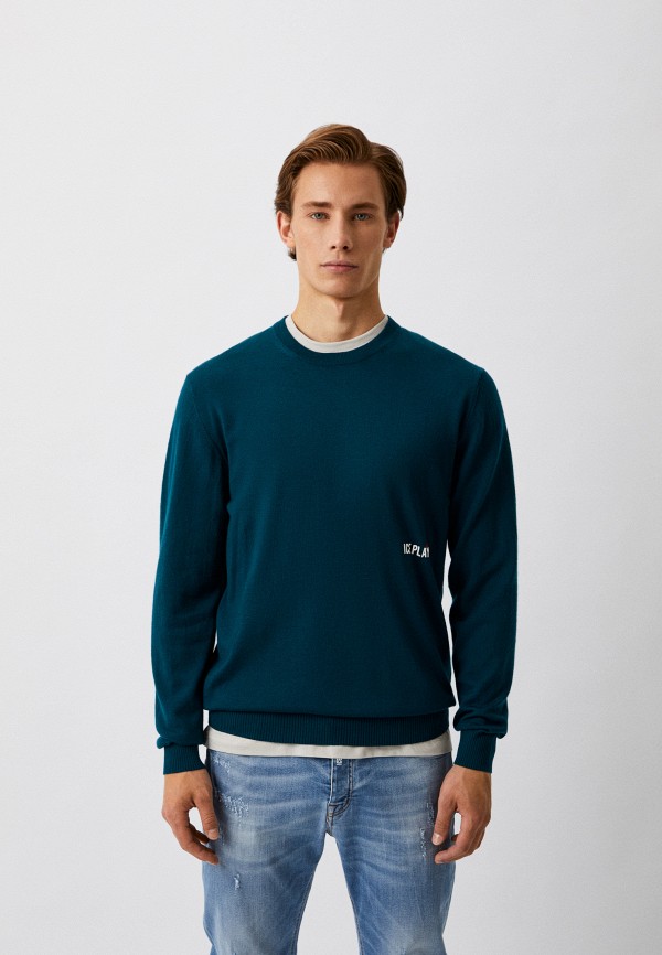 Джемпер Ice Play 6100₽