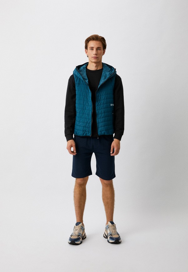 фото Жилет утепленный ice play