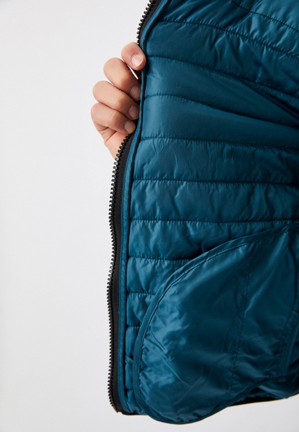 фото Жилет утепленный ice play