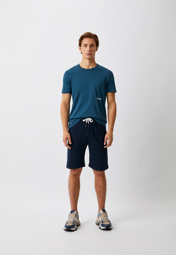 фото Футболка ice play