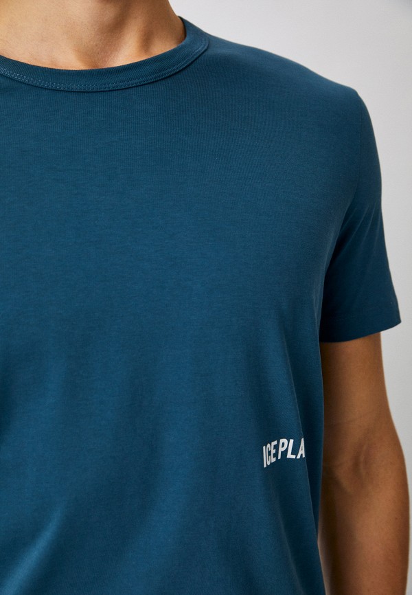 фото Футболка ice play