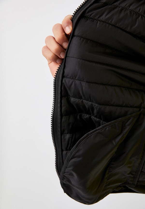 фото Жилет утепленный ice play