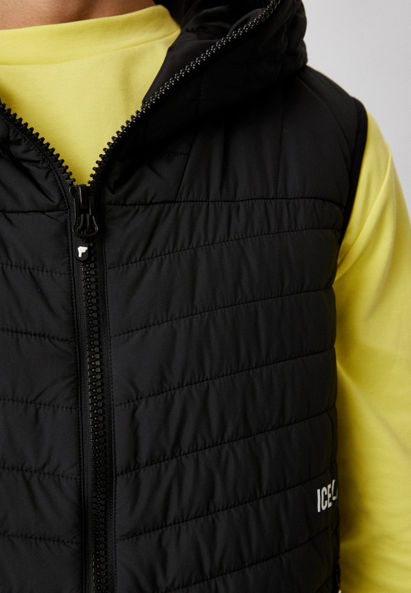 фото Жилет утепленный ice play