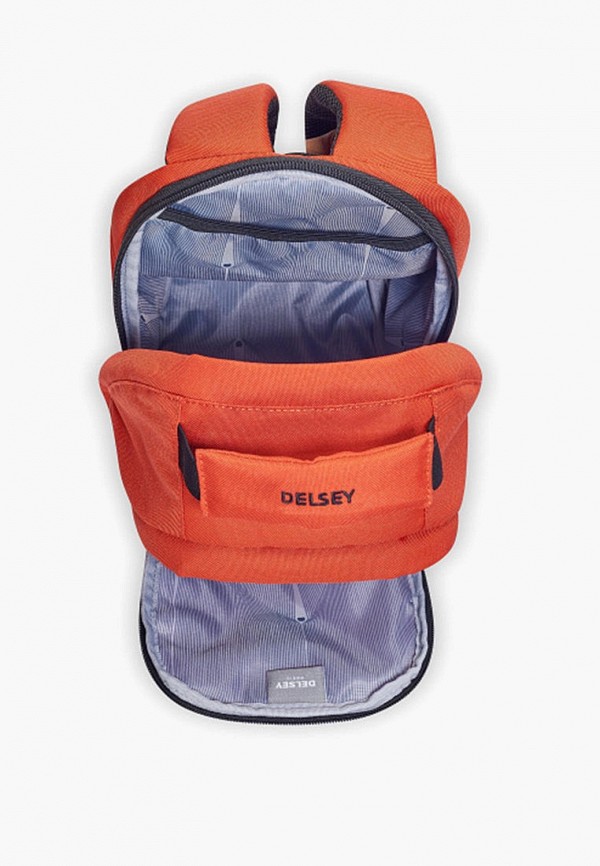фото Рюкзак delsey