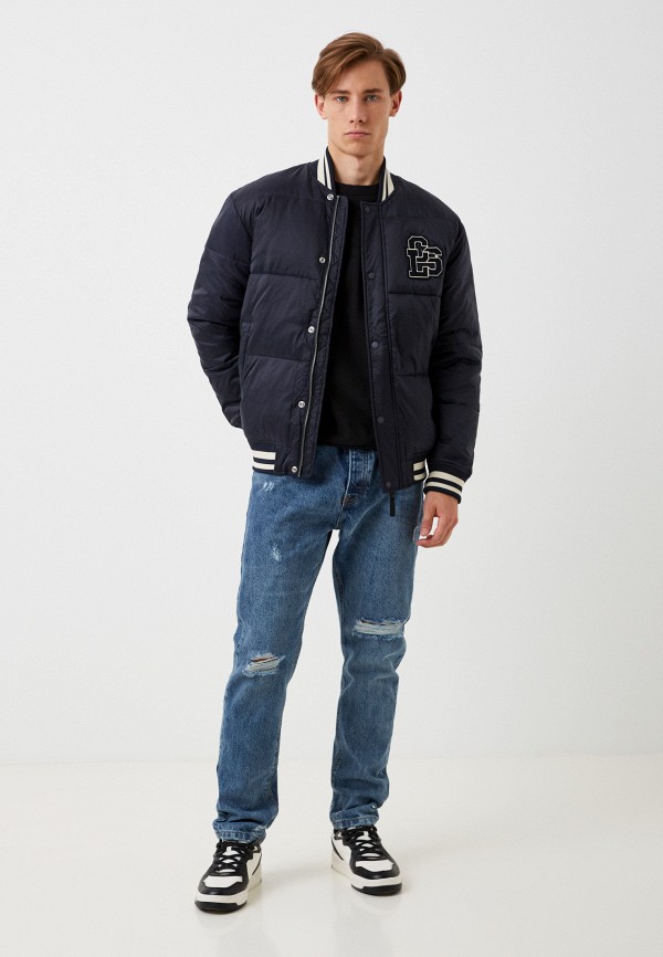 фото Куртка утепленная colin's