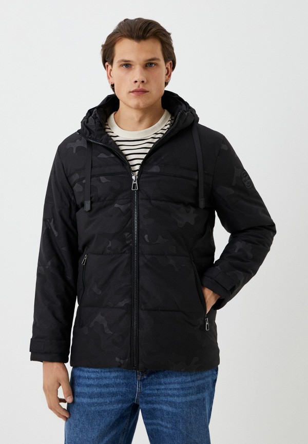 фото Куртка утепленная colin's