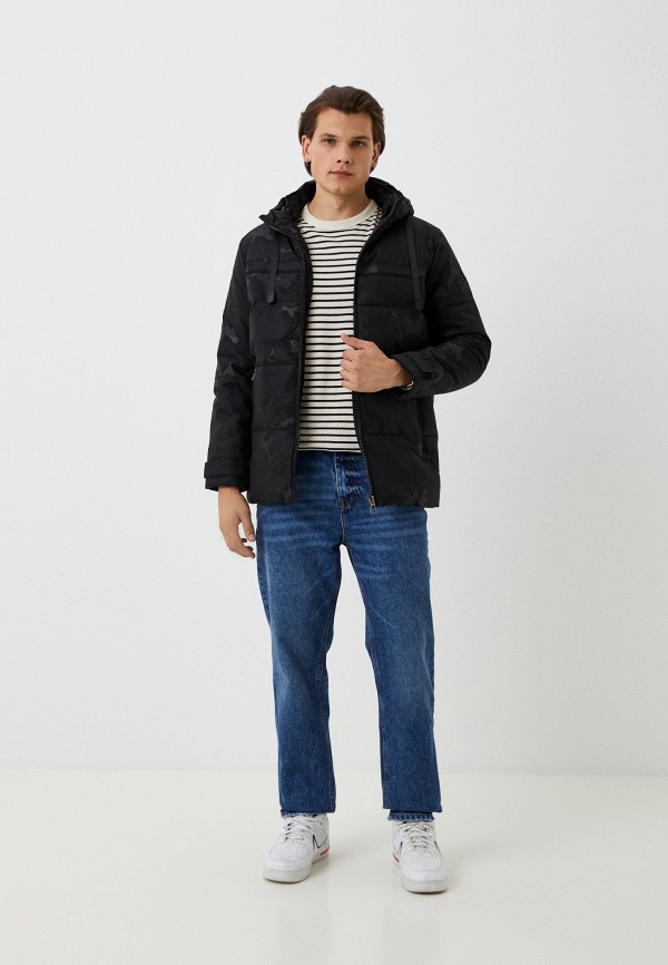 фото Куртка утепленная colin's