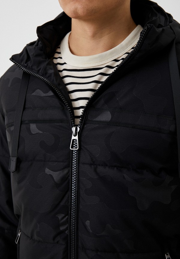 фото Куртка утепленная colin's