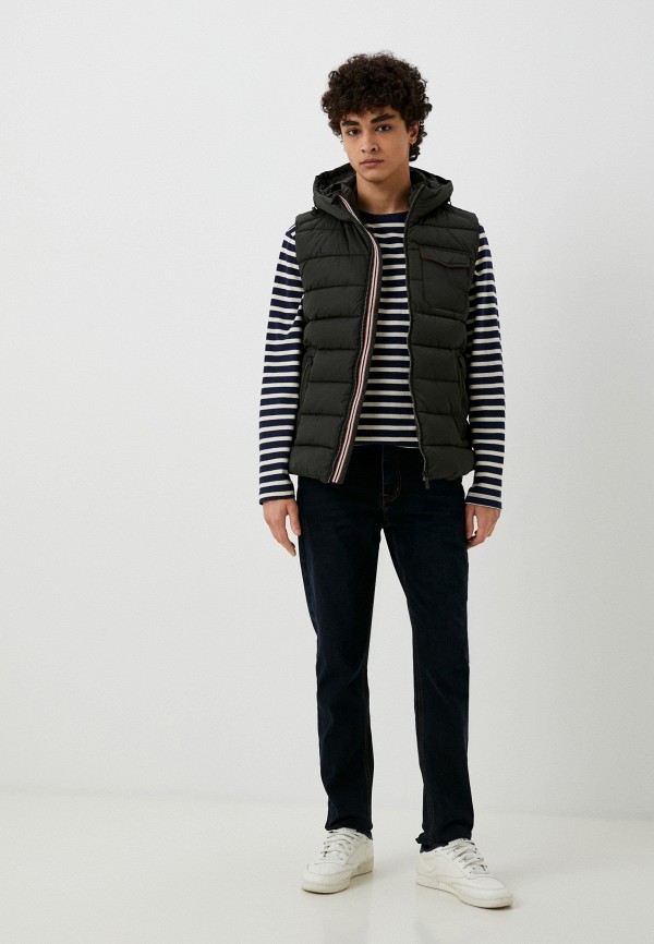 фото Жилет утепленный colin's