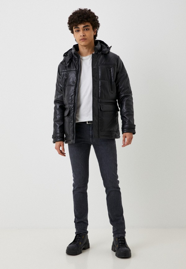 фото Куртка утепленная colin's