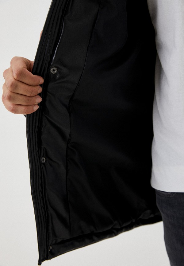 фото Куртка утепленная colin's