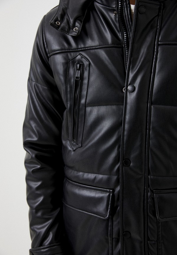 фото Куртка утепленная colin's