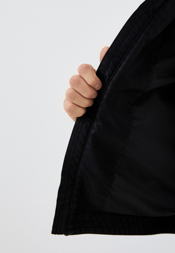 фото Куртка кожаная colin's