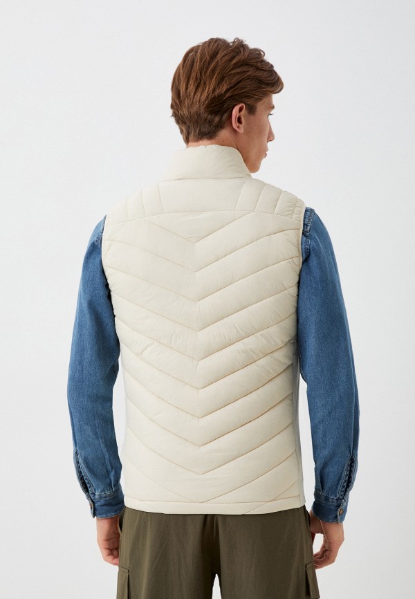 фото Жилет утепленный colin's