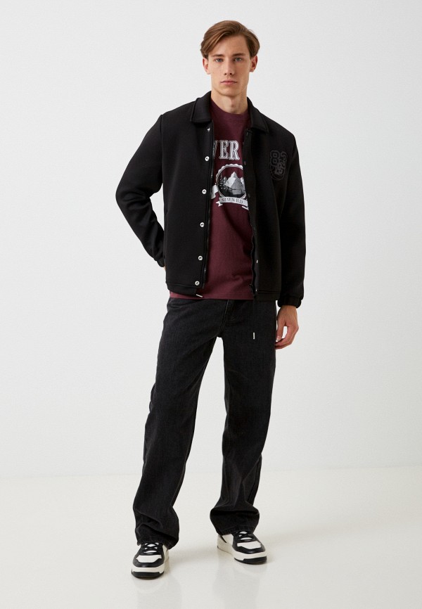 фото Куртка утепленная colin's