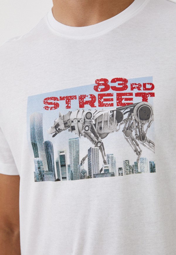 фото Футболка colin's