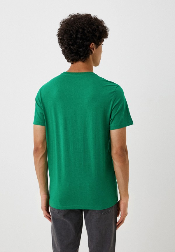 Футболка Colin's зеленый, размер 50, фото 2