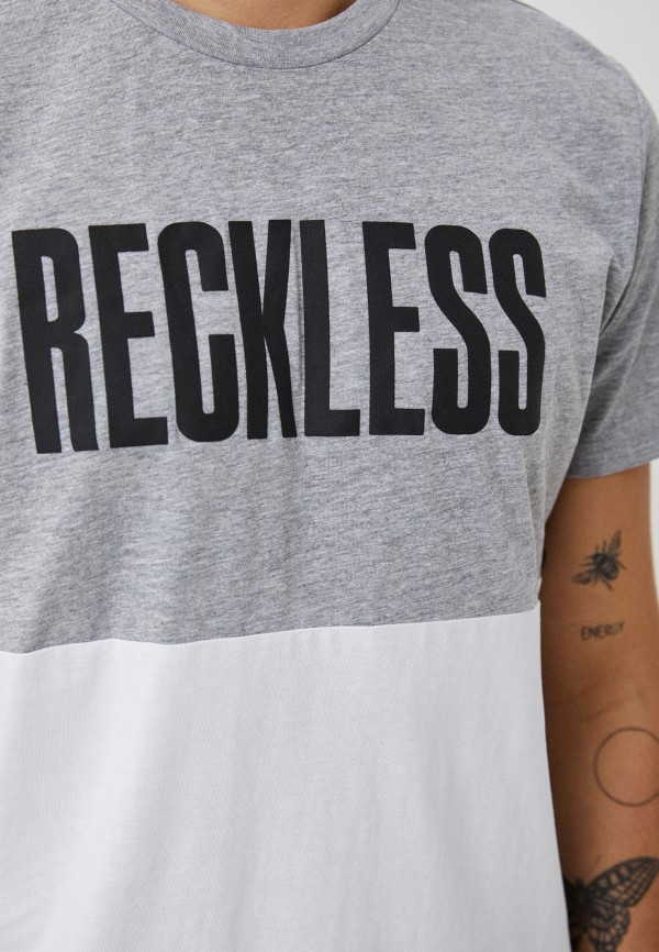 Футболка Colin's серый, размер 52, фото 3