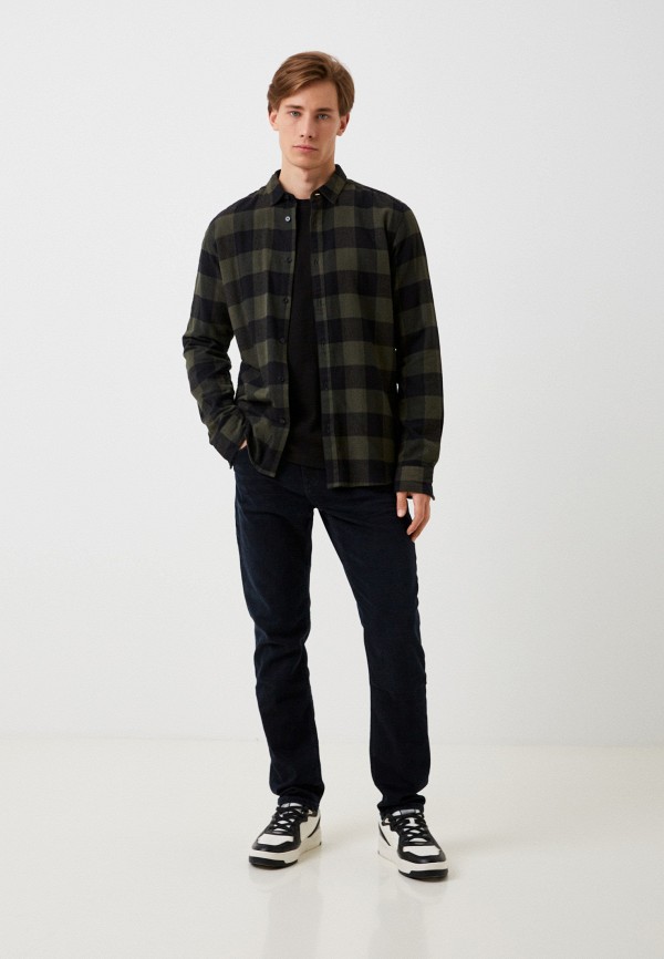 фото Лонгслив colin's