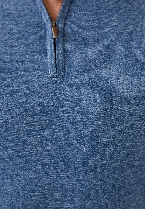 Джемпер Cudgi голубой, размер 54, фото 4