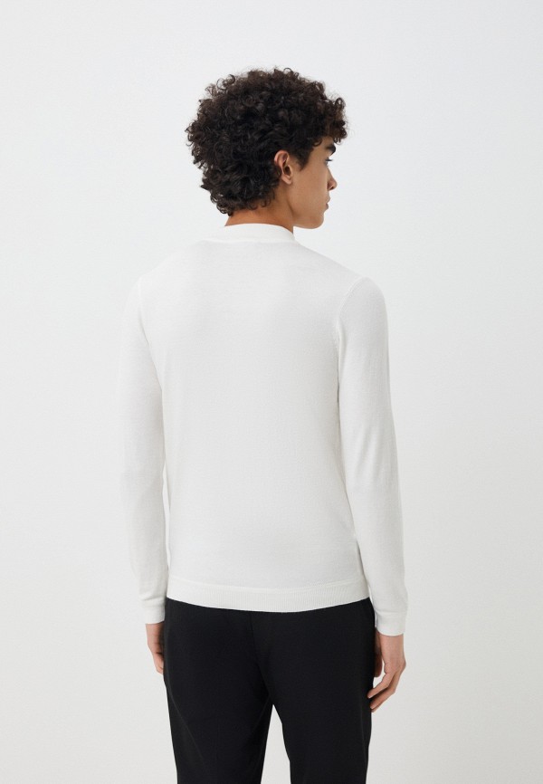 Джемпер Cudgi белый, размер 54, фото 3