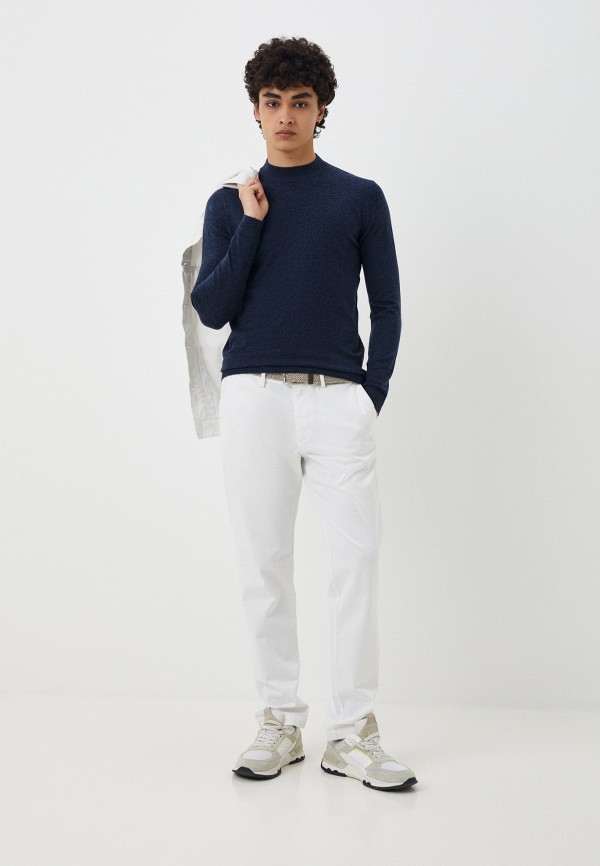 Джемпер Cudgi синий, размер 56, фото 2