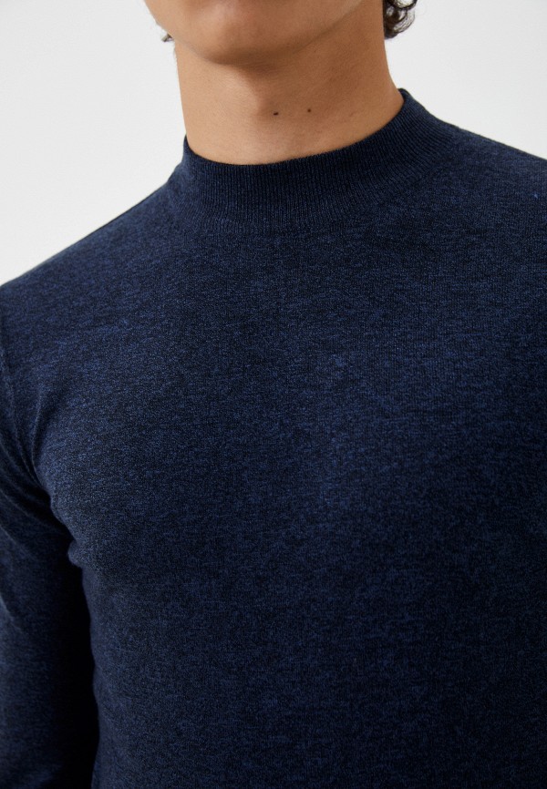 Джемпер Cudgi синий, размер 56, фото 4