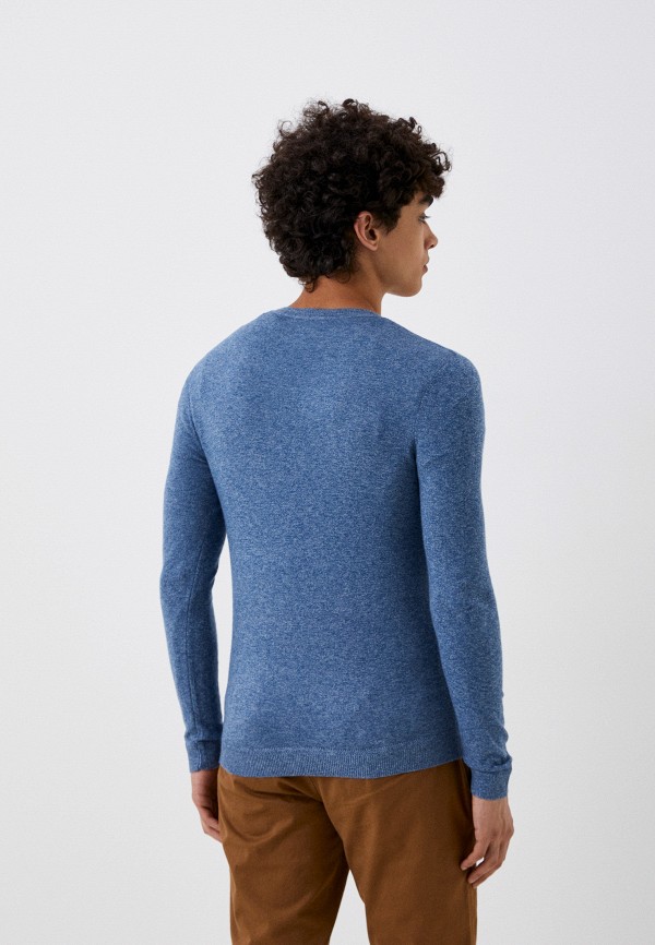 Джемпер Cudgi синий, размер 54, фото 3