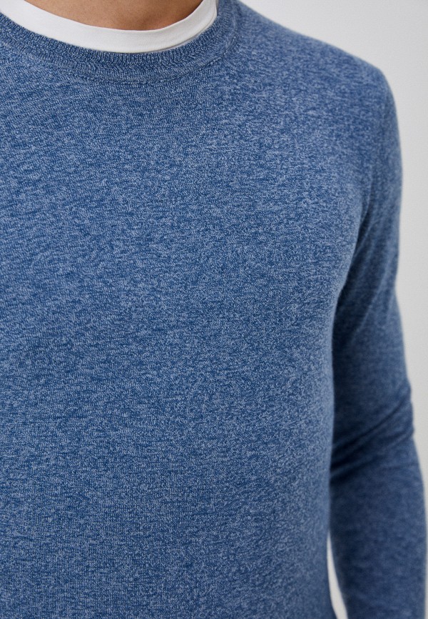 Джемпер Cudgi синий, размер 54, фото 4