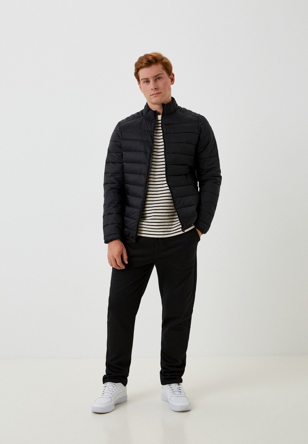 фото Куртка утепленная w.sharvel