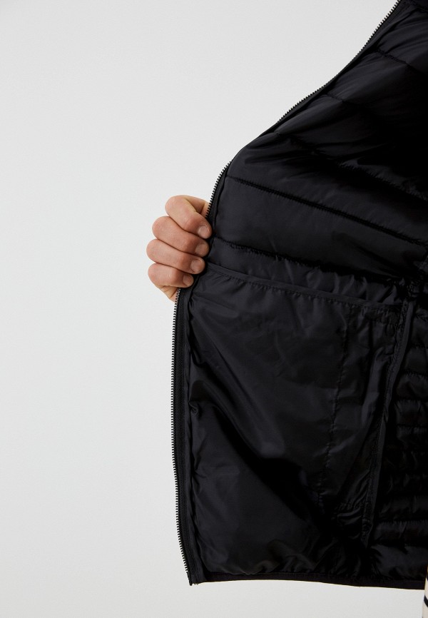 фото Куртка утепленная w.sharvel