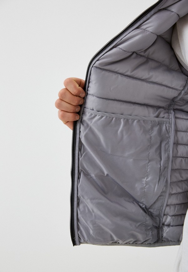 фото Куртка утепленная w.sharvel