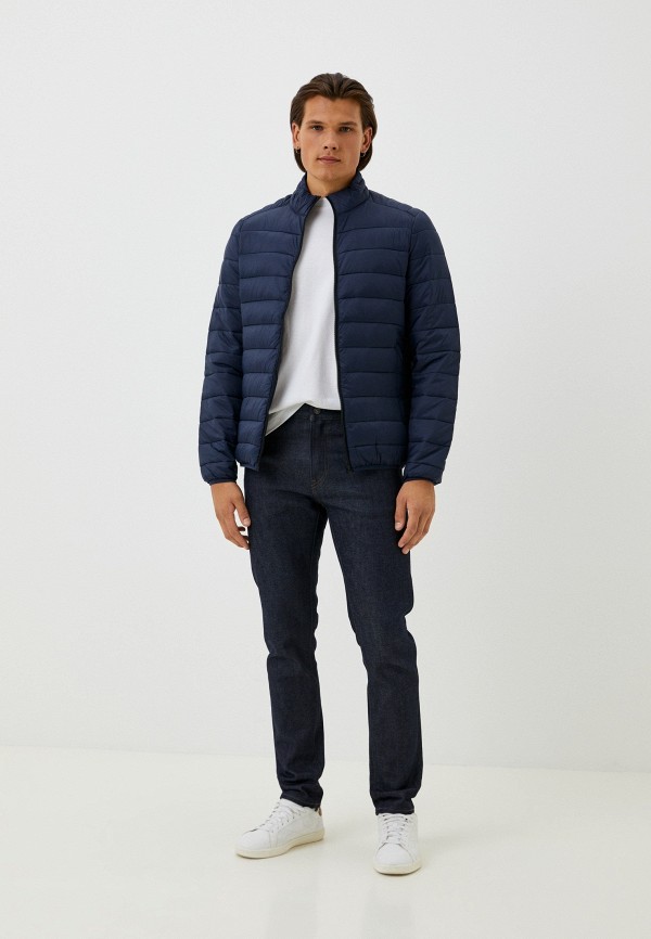 фото Куртка утепленная w.sharvel