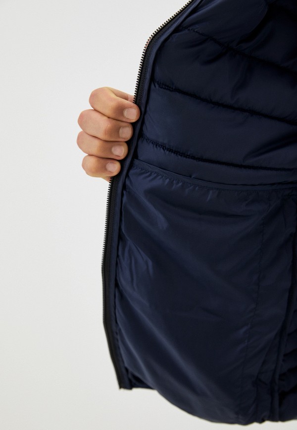 фото Куртка утепленная w.sharvel