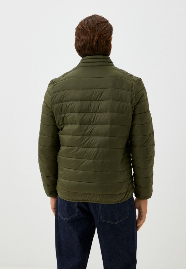 фото Куртка утепленная w.sharvel