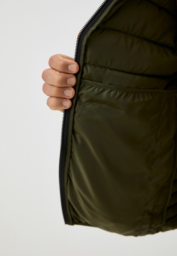 фото Куртка утепленная w.sharvel