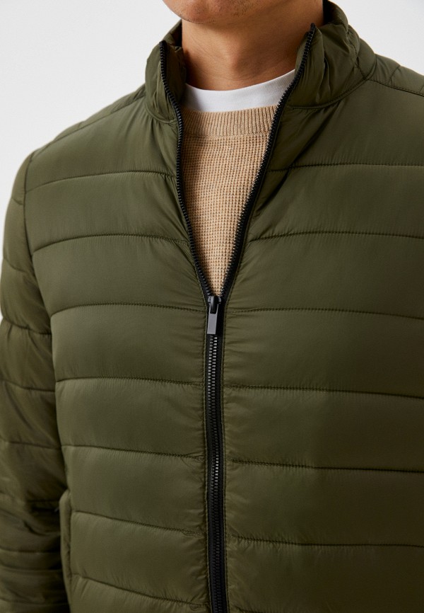 фото Куртка утепленная w.sharvel