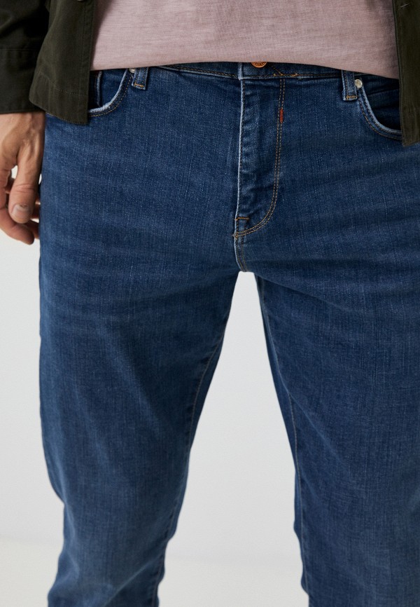 фото Джинсы colin's