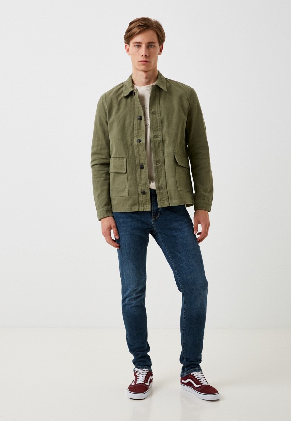 фото Джинсы colin's