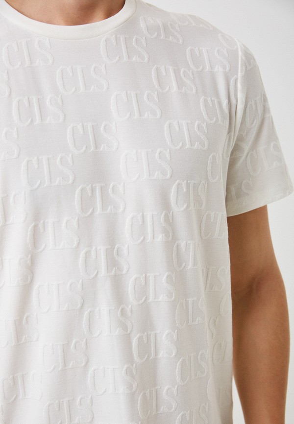 Футболка Colin's белый, размер 52, фото 3