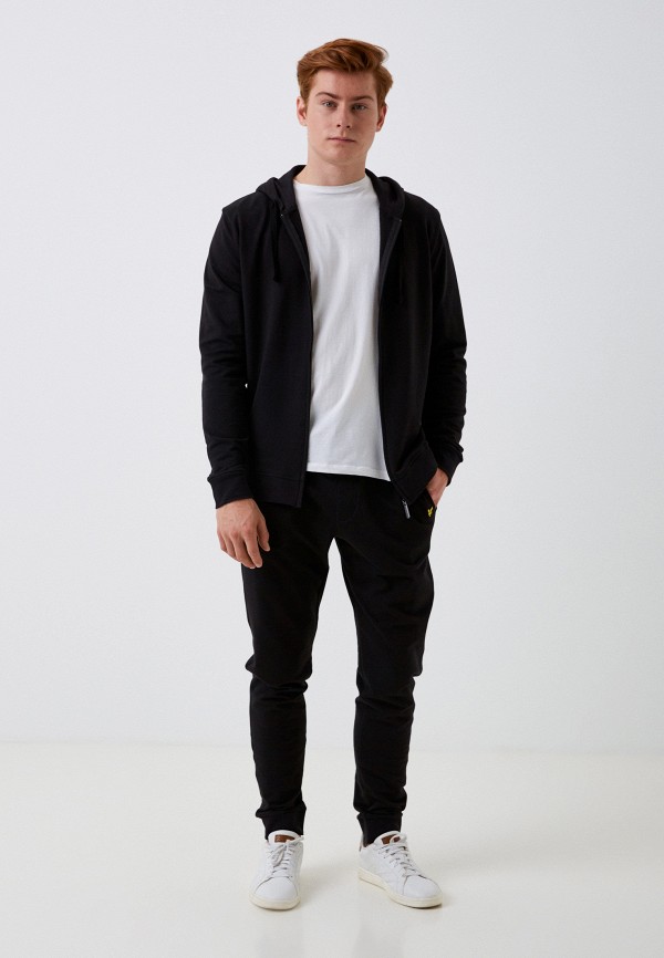 фото Костюм спортивный lyle & scott