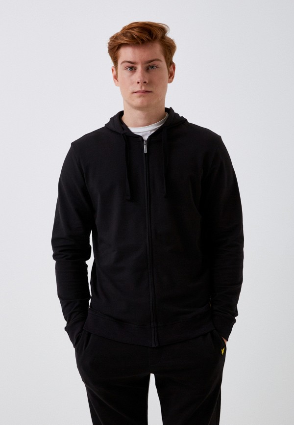 фото Костюм спортивный lyle & scott