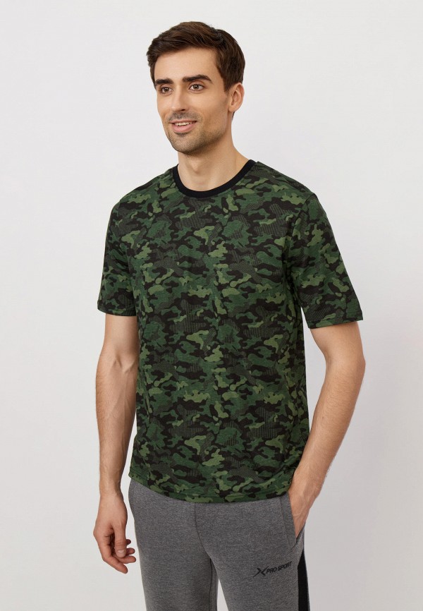 фото Футболка modis