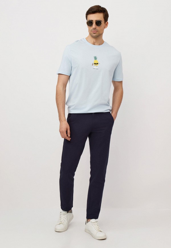 фото Футболка modis