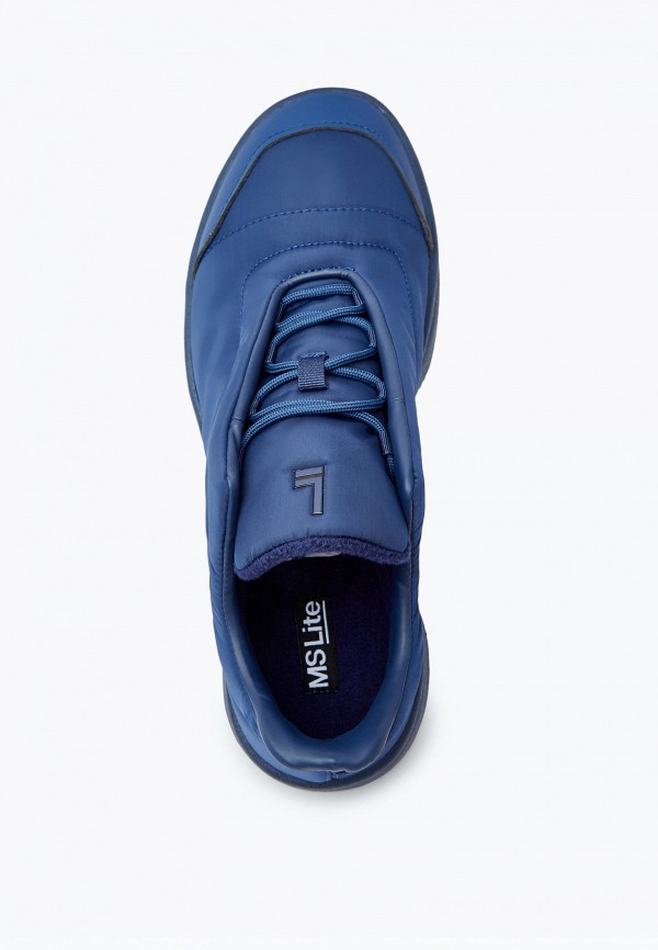 фото Кеды mascotte