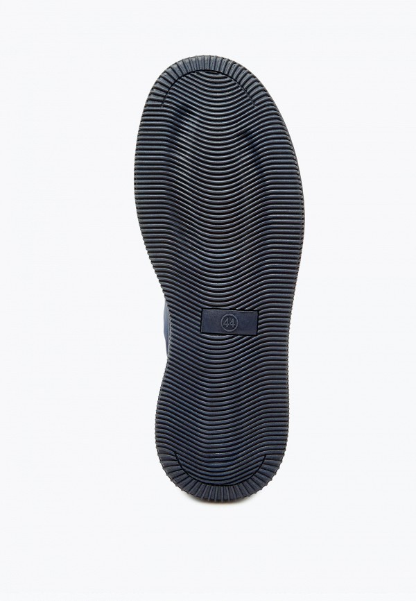 фото Кеды mascotte