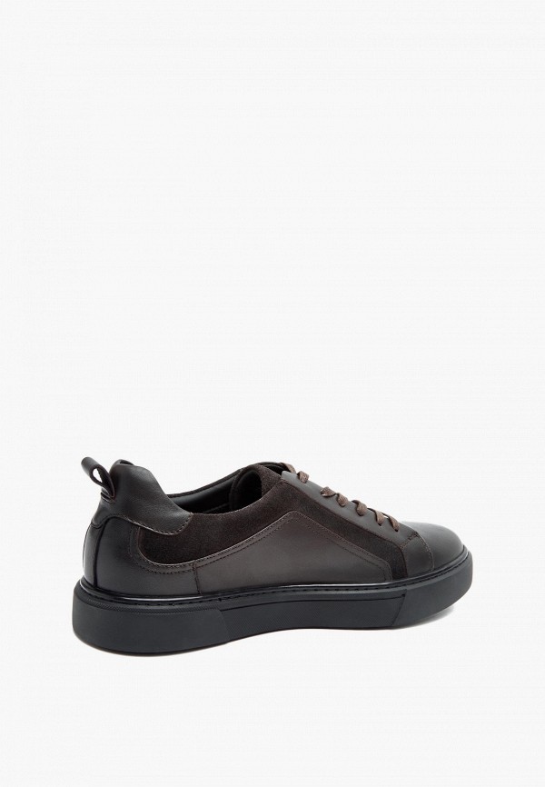 Кеды Mascotte коричневый, размер 40, фото 3